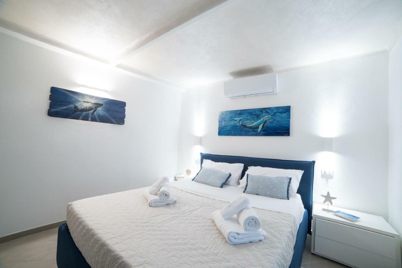 330 Holiday Apartments Manarola Eksteriør bilde